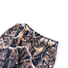 CHOSEN X Athens Hardcore camo Fightshorts